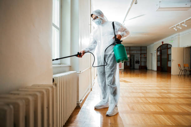 Professional Pest Control in Elberta, AL